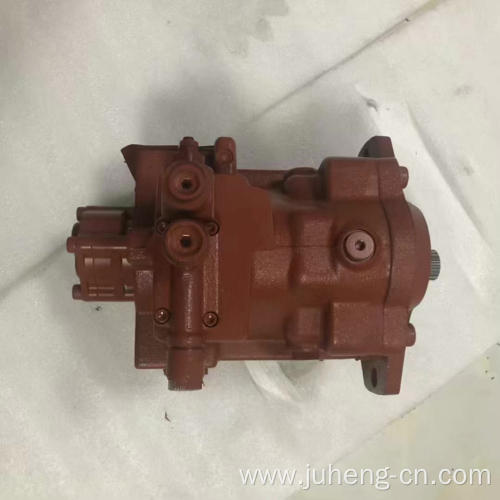 PSVL-54CG Main Pump U40-5 Hydraulic Pump B0610-54010